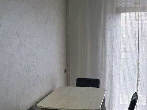 квартира по адресу Клубничный пер., 24
