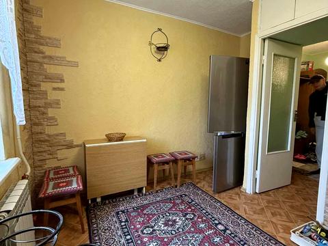 квартира за адресою Дніпровська набережна вул., 13