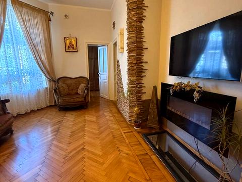 квартира за адресою Кузнечная, 20