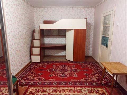 квартира по адресу Варненская ул., 6