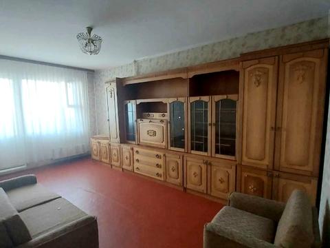 квартира за адресою Вікентія Беретті вул., 6