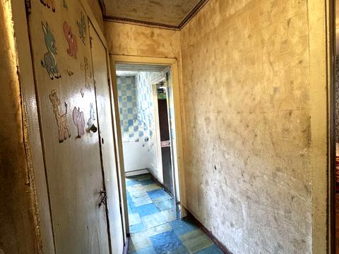 квартира по адресу Квартальна ул. (Гладкова), 19-А