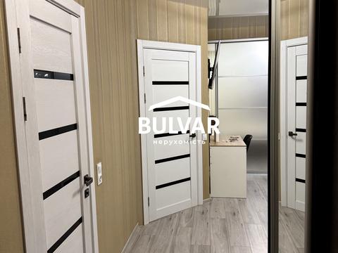 квартира по адресу Лосевский пер., 4