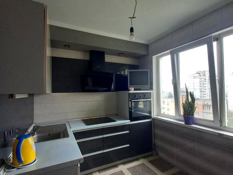квартира по адресу Героїв Космосу ул., 9а
