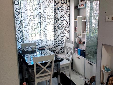квартира за адресою Драгоманова вул., 5