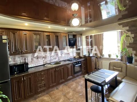квартира за адресою Садова вул., 22-Б