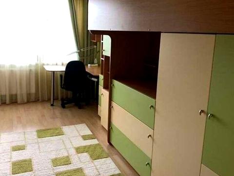 квартира по адресу Мрии ул. (Академика Туполева), 18