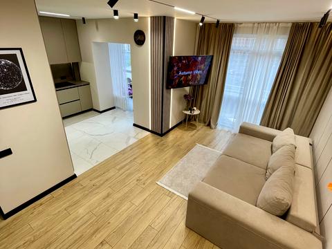 квартира за адресою Олександра Довженка вул., 31в, к. 7
