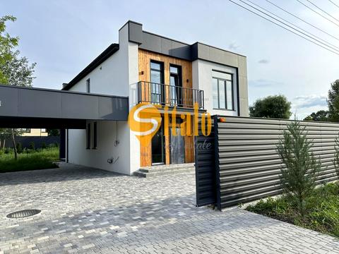 дом по адресу Центральна, 177