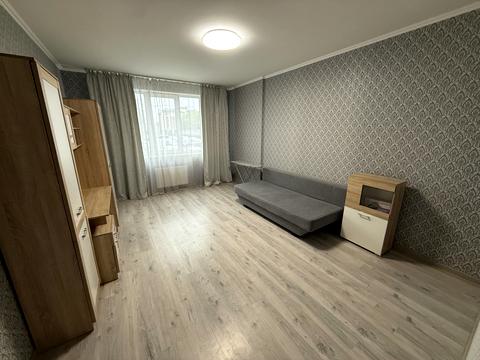 квартира по адресу Метрологическая ул., 40-Б