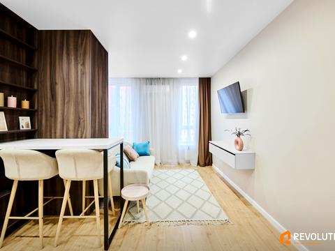 квартира по адресу Столичное шоссе, 3