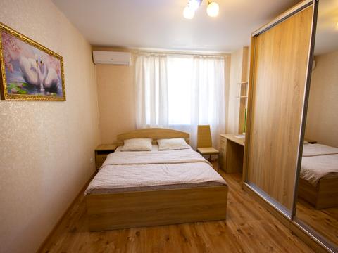 квартира за адресою Європейська вул., 5