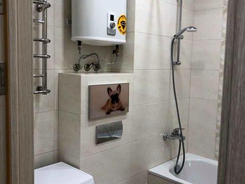 квартира за адресою Регенераторна вул., 4