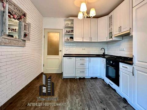 квартира за адресою Миру вул., 31