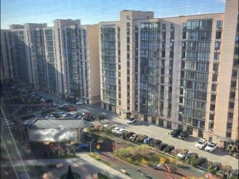 квартира за адресою Набережна Перемоги вул., 44