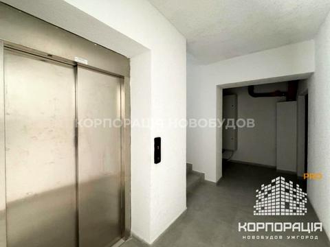 квартира за адресою Богомольця, 17б