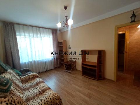 квартира за адресою Володимира Сальського вул. (Котовського), 31