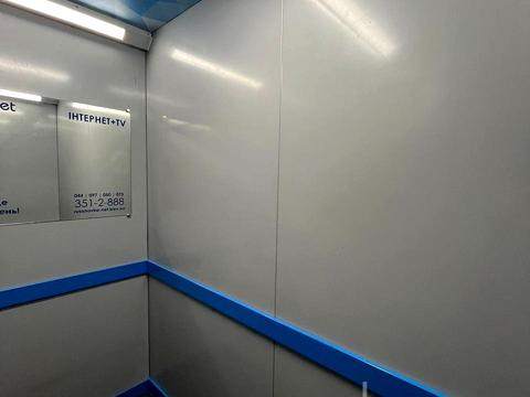 квартира за адресою Ентузіастів вул., 27