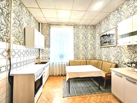 квартира за адресою Інститутська вул., 24/7