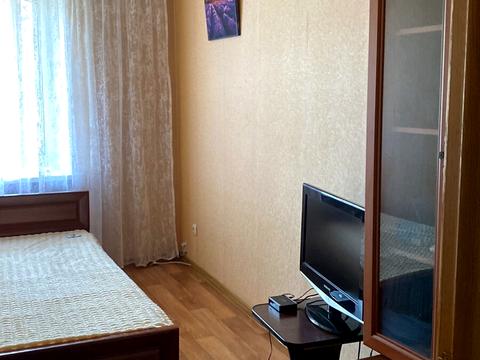 квартира по адресу Краснова ул., 14