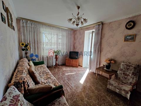 квартира по адресу Паникахи ул., 121