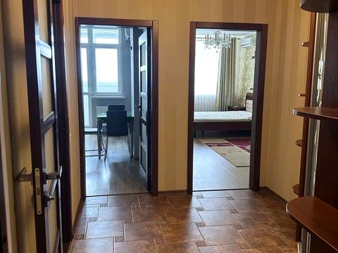 квартира по адресу Воскресенская ул., 18 Е