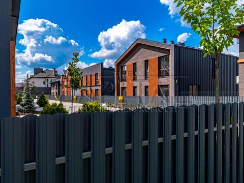 будинок за адресою Бучанський район