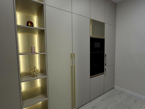 квартира по адресу Краснова ул., 60