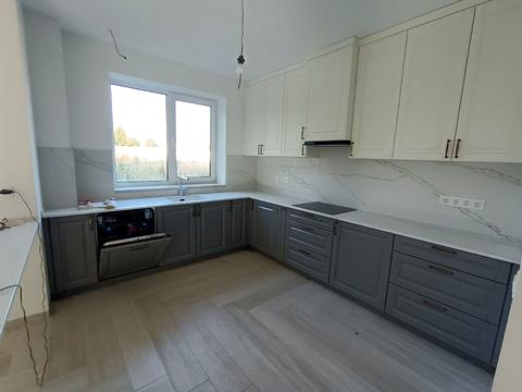 дом по адресу Калинова, 3