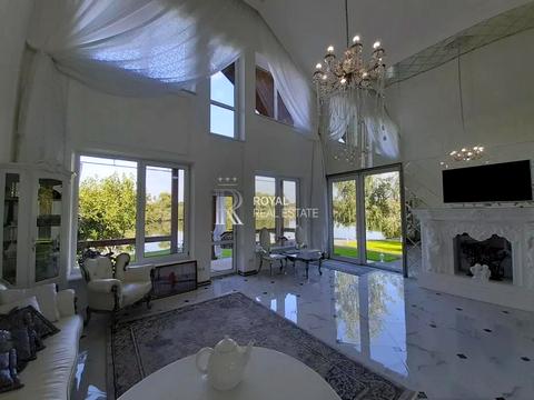 дом по адресу Прорезная ул.