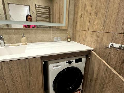 квартира по адресу Сімейна ул., 6