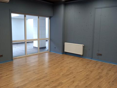 коммерческая по адресу Михаила Максимовича ул. (Трутенко Онуфрия), 24-В