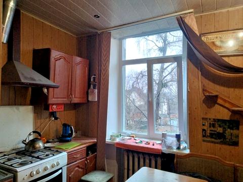 квартира за адресою Харків, Григорівське шосе (Комсомольське), 67