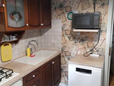 квартира по адресу Небесной Сотни просп. (Маршала Жукова), 3