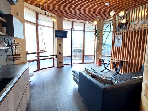 квартира по адресу Давида Бурлюка ул. (Гаршина), 5а