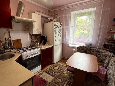 квартира за адресою Морозенка, 79