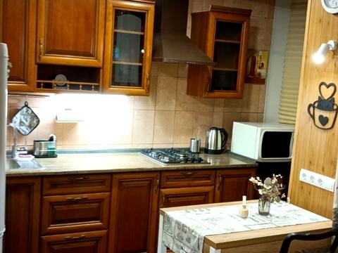 квартира за адресою Машинобудівний пров. (Машинобудівельний), 27