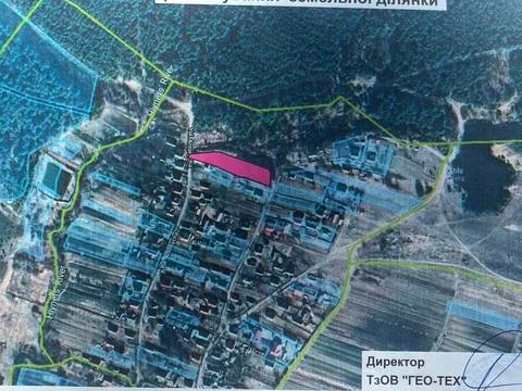 участок по адресу антоновича