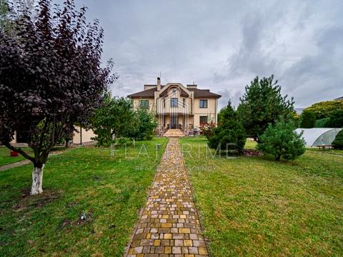 будинок за адресою с. Гнідин, Дачна, 8