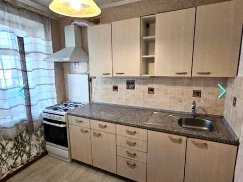 квартира по адресу Филиппа Орлика просп. (Ілліча), 17-А