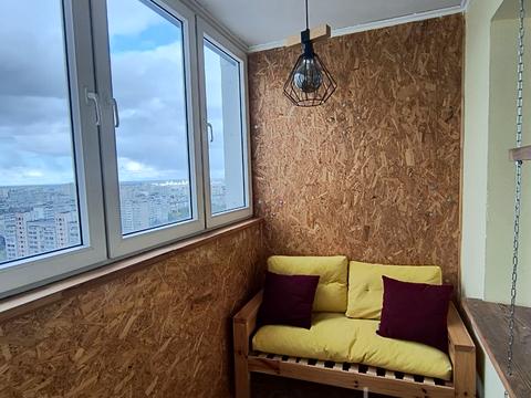 квартира за адресою Сергія Данченка вул., 5