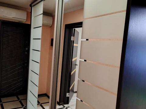 квартира по адресу Космическая ул., 126