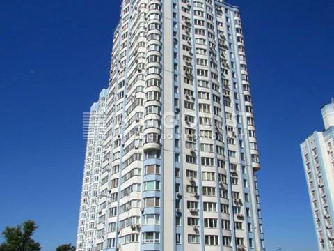 квартира по адресу Днепровская набережная ул., 26