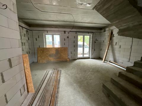 дом по адресу Энергетиков ул.