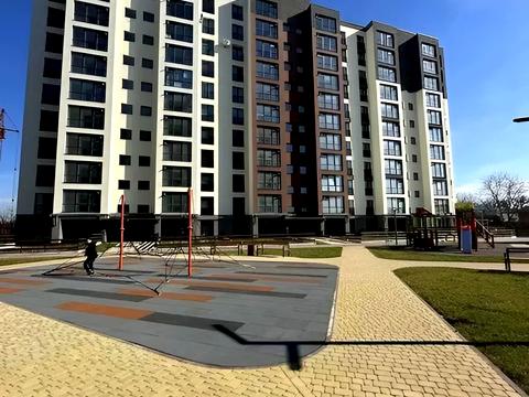 квартира за адресою Лева Ребета вул., 10д