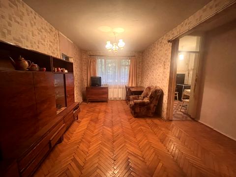 квартира за адресою Індустріальний просп. (Фрунзе), 46