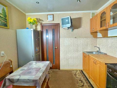 квартира за адресою 5-й Зарічний мікрорайон , 71