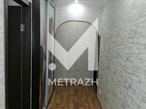 квартира по адресу Амосова ул. (Корчагінців), 13