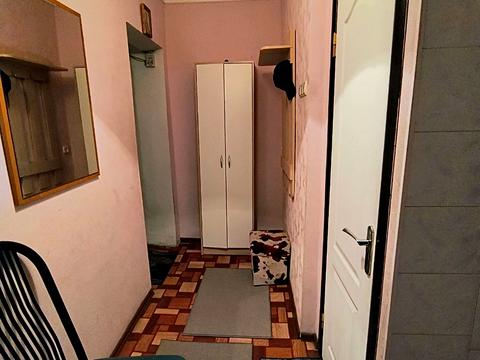 квартира по адресу Патриарха Мстислава Скрипника ул., 44-А
