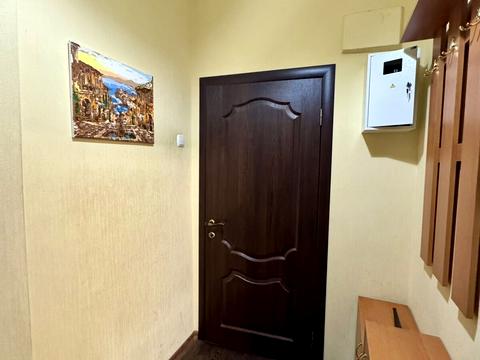 квартира за адресою Олександра Поля просп. (Кірова), 102-В